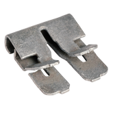 ARaymond Edge clip, screwless IDC earth connector - Rubicon Installer Portal